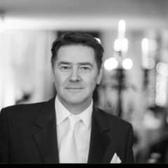 Gerard Mc Laughlin